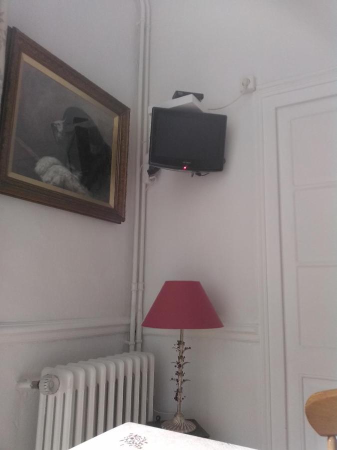 Maison Lapeyriere Le Dorat Buitenkant foto