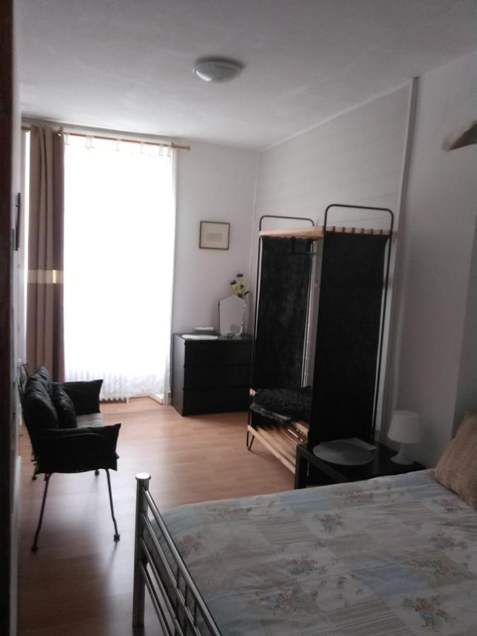 Maison Lapeyriere Le Dorat Buitenkant foto