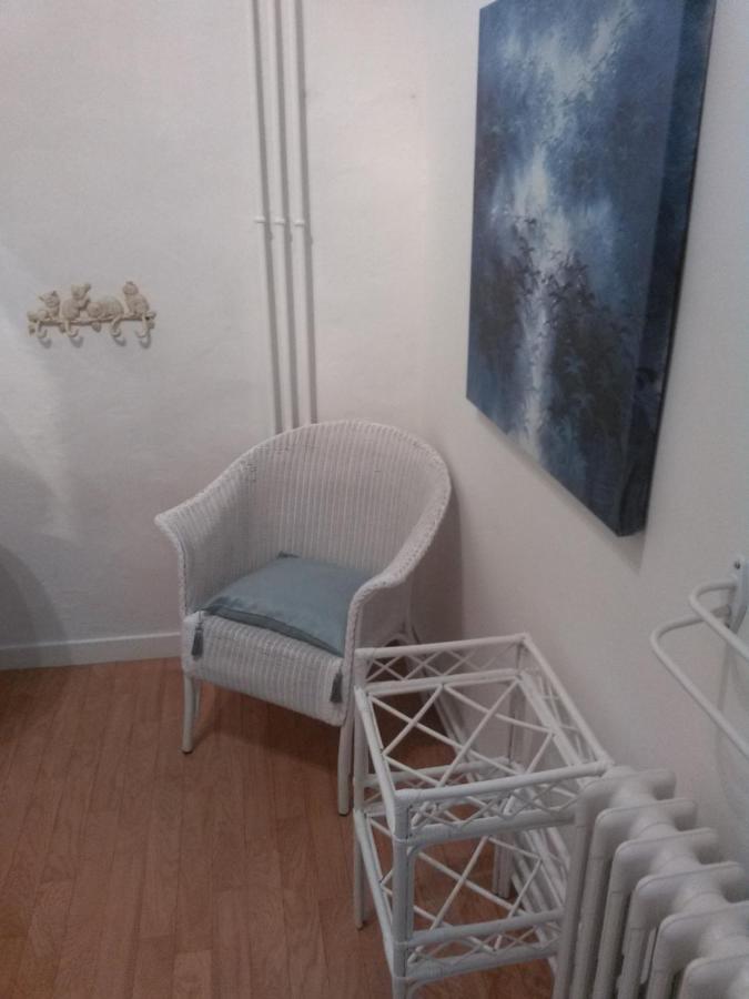 Maison Lapeyriere Le Dorat Buitenkant foto